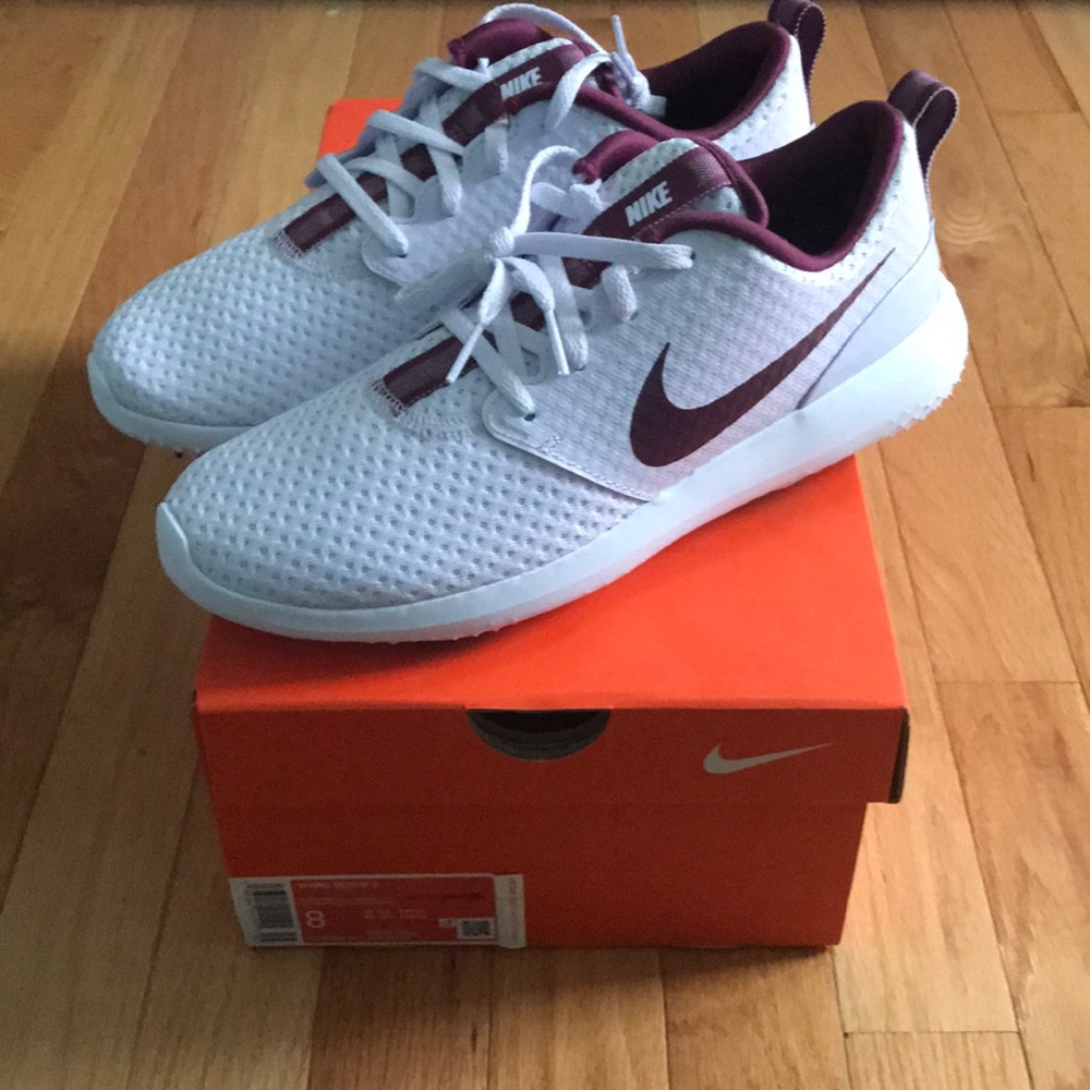 Nike Rosche Golf Shoe